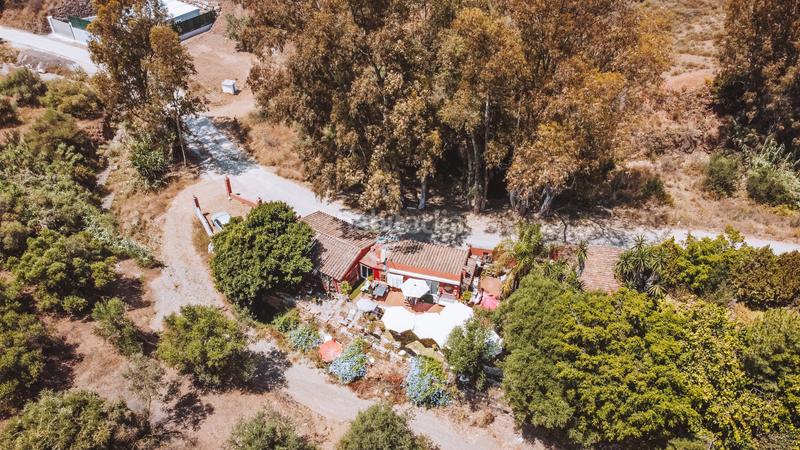 Foto 65c9dd35-809a-4131-992f-c5a422f7ceaa. Maison avec parking piscine dans Mijas golf Mijas