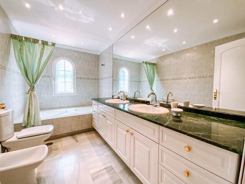 Foto 7f514d56-7978-45e2-aadd-64cc005189a3. Maison avec parking piscine dans Mijas golf Mijas