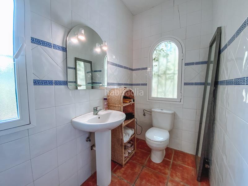 Foto 8867a45f-616c-47c3-8e2e-6d17523d41d0. Maison avec parking piscine dans Mijas golf Mijas