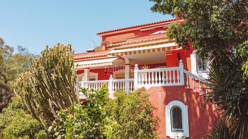 Foto 8d586625-225c-428e-8598-d2d227f85f54. Maison avec parking piscine dans Mijas golf Mijas