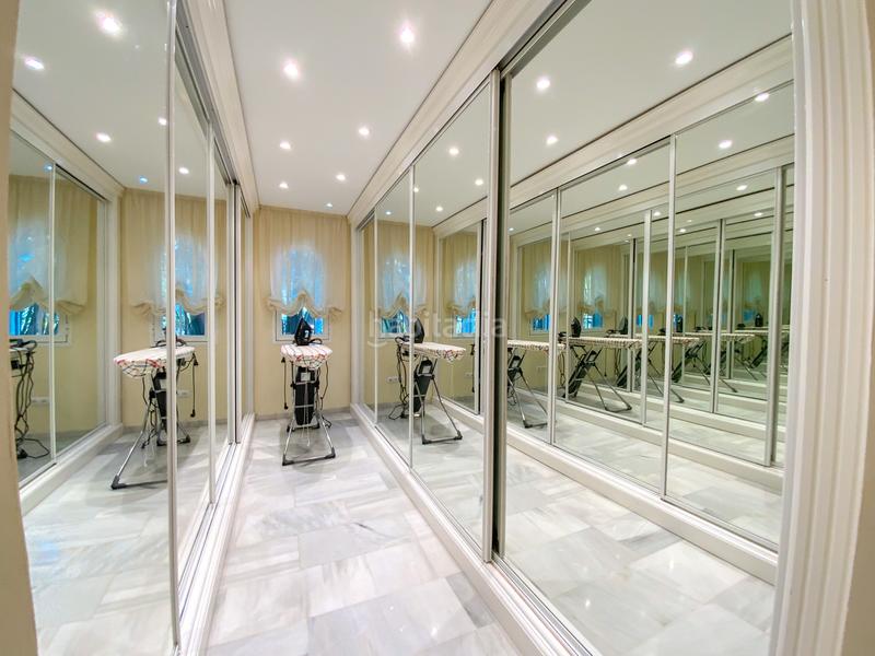 Foto 9bb084f2-1e53-44cd-a811-3449570b60c0. Maison avec parking piscine dans Mijas golf Mijas