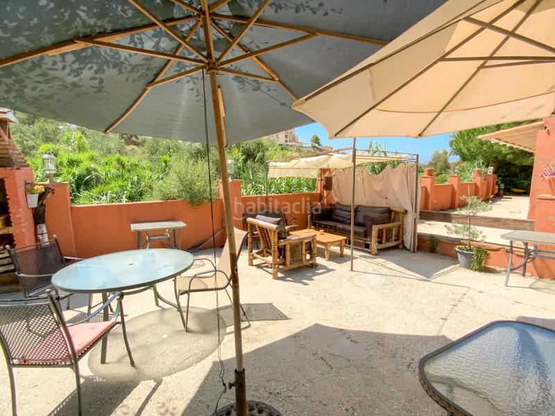 Foto 9cece9e1-5a72-4716-8bf7-24f5dae59446. Maison avec parking piscine dans Mijas golf Mijas