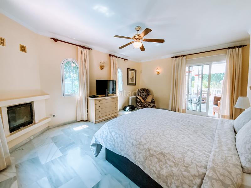 Foto 9e6eae20-01e5-4340-b7ff-dfe336b1416d. Maison avec parking piscine dans Mijas golf Mijas