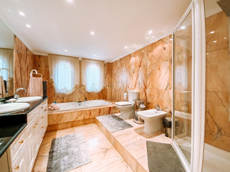 Foto a87b8377-5581-4cb0-b98c-d37550e21e72. Maison avec parking piscine dans Mijas golf Mijas