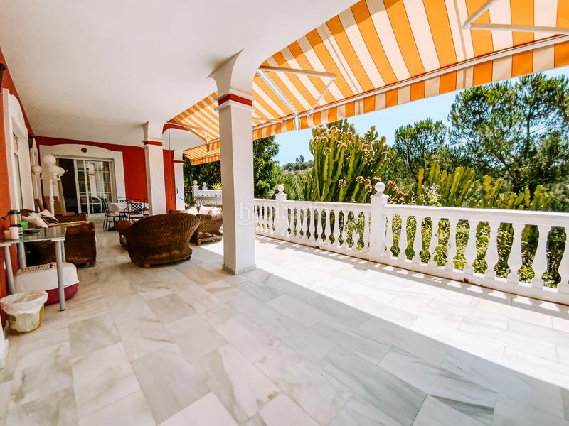 Foto b17a69ad-e15a-42ae-8a02-6f2b1db3f7c8. Maison avec parking piscine dans Mijas golf Mijas