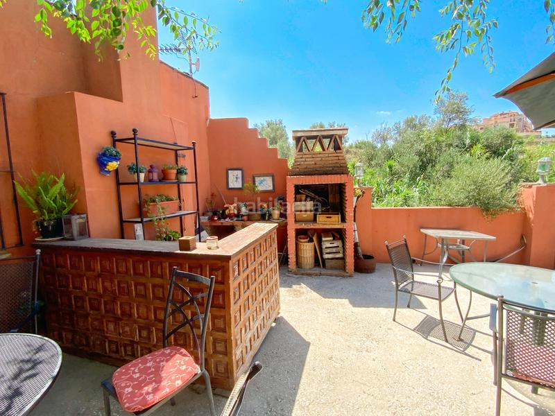 Foto d61a038d-1ef2-40f3-9a51-f5f7b509515a. Maison avec parking piscine dans Mijas golf Mijas