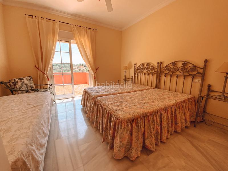 Foto e1b9ee14-cc41-4b5c-88fe-e1003c66a79f. Maison avec parking piscine dans Mijas golf Mijas