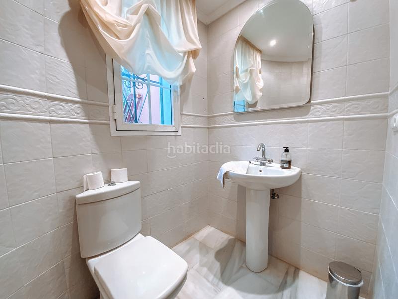 Foto ea183d80-7eda-4e36-9acc-8ecf51e723f9. Maison avec parking piscine dans Mijas golf Mijas