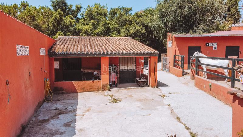 Foto f0c2f422-9c08-45dd-a972-7fe8bcff93c5. Maison avec parking piscine dans Mijas golf Mijas