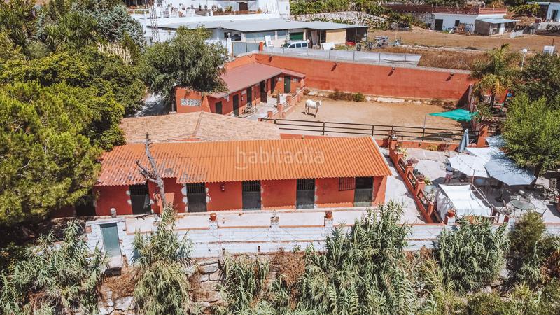 Foto f2126a91-3651-443c-a999-477b6feab89a. Maison avec parking piscine dans Mijas golf Mijas