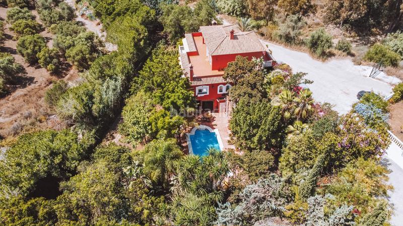 Foto f3e2b2cc-a92a-42eb-af00-1db10f844c73. Maison avec parking piscine dans Mijas golf Mijas