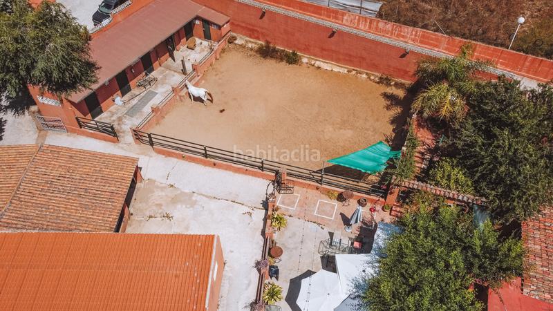 Foto f95d377c-8c80-4a99-9d11-8d33c0f2e705. Maison avec parking piscine dans Mijas golf Mijas