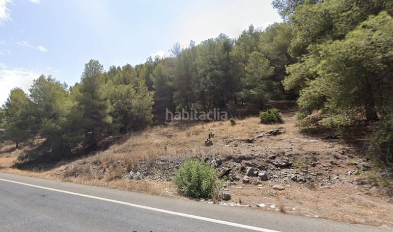 Foto c0f66766-6f9c-4be8-ba84-9308a53bcbd5. Terreno residenziale in Churriana - El Pizarrillo - La Noria - Guadalsol Málaga