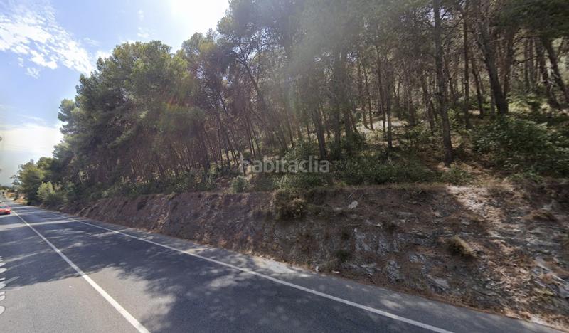 Foto c56c171a-d98d-4cb2-9d2b-7c3a27e6475b. Terreno residenziale in Churriana - El Pizarrillo - La Noria - Guadalsol Málaga