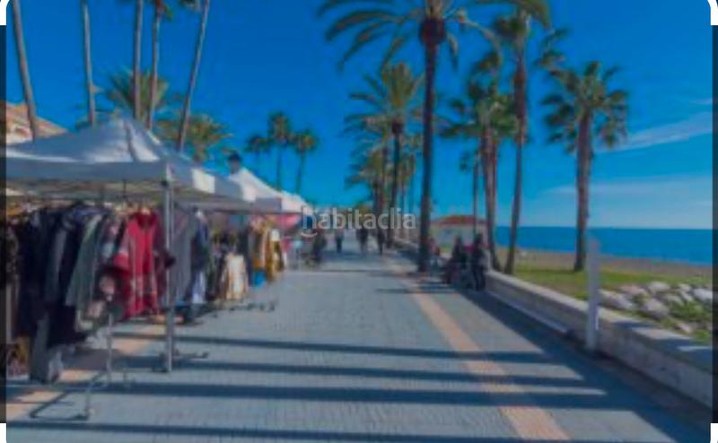 Foto 0bc262af-3ece-4a84-9015-9d15e30f5bec. Edificio in San Pedro de Alcántara Pueblo Marbella