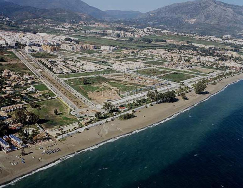 Foto 0f9cf28b-cfd6-49d4-a573-130654df4388. Edificio in San Pedro de Alcántara Pueblo Marbella