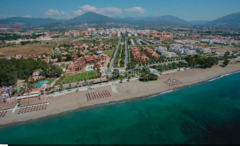 Foto 38545bfb-3e46-46be-b3de-acb0b3204d2f. Edificio in San Pedro de Alcántara Pueblo Marbella