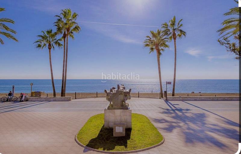 Foto 7a955232-b812-4869-ac83-41679943c32b. Edificio in San Pedro de Alcántara Pueblo Marbella