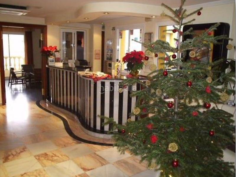 Foto 8c736e9f-41be-45e8-99b1-c8d2fb98b989. Edificio in San Pedro de Alcántara Pueblo Marbella