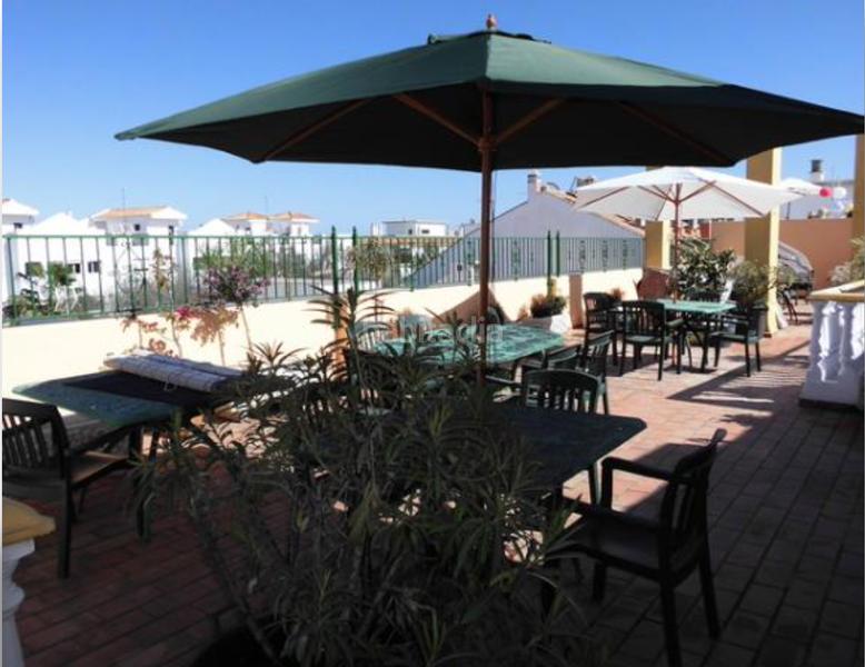 Foto f5d7a5de-39d5-462c-843b-2c07fe65e2f2. Edificio in San Pedro de Alcántara Pueblo Marbella