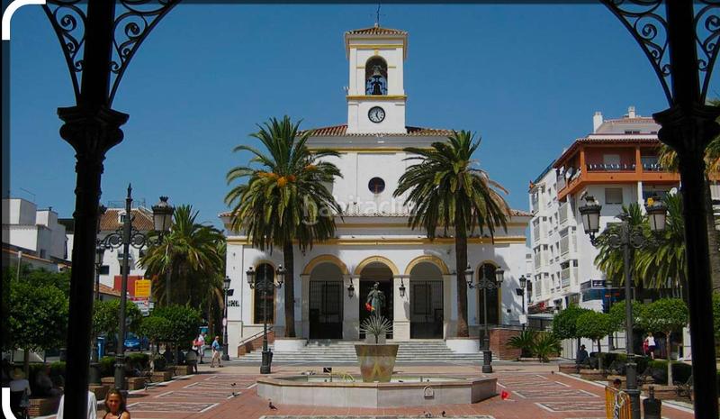 Foto f9b225d7-c16a-40d5-b210-a7d15cdea21b. Edificio in San Pedro de Alcántara Pueblo Marbella