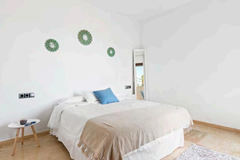Foto d6187e24-03ca-4247-a314-933134db6415. Casa amb piscina a Es Cubells Sant Josep de sa Talaia