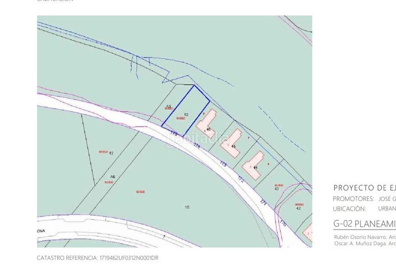 Foto 090bb747-47d4-4346-85e1-6dc515c287e6. Terreny residencial a Estepona golf Estepona