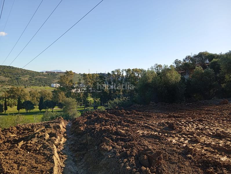 Foto 0b2a42ab-b208-42c2-8800-b3bd56617c34. Terreny residencial a Estepona golf Estepona