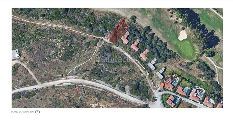 Foto 524edd22-8257-4079-82cc-0fb60fa371eb. Terreny residencial a Estepona golf Estepona