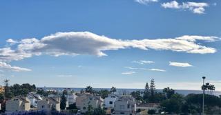 Àtic a Cancelada. Ático en cancelada, estepona este con vistas panorámicas