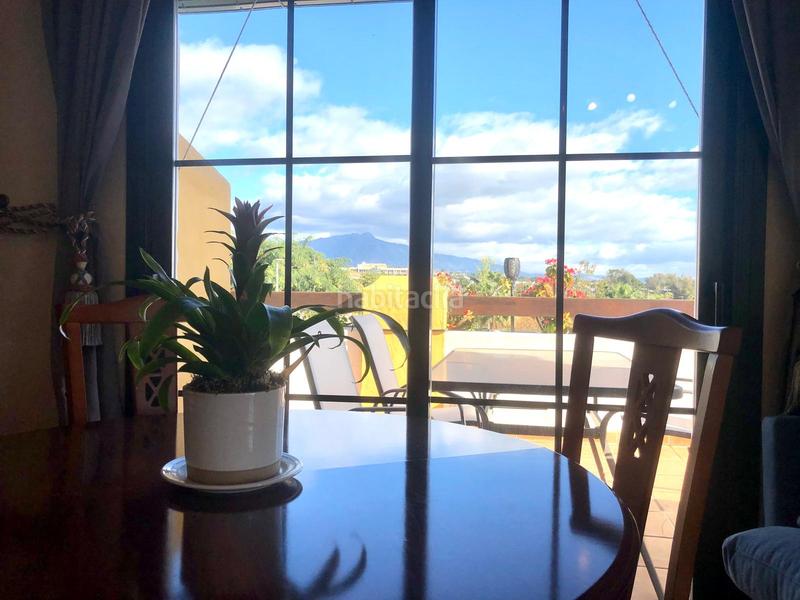 Foto 5e3f6e41-e894-44af-ad4f-e48af77c5d12. Àtic a Cancelada Estepona