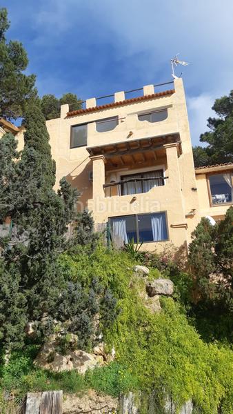 Foto 9b7623ad-f604-4d06-8a05-023a3e69d001. Piccolo appartamento con parcheggio in Cala Vedella-Cala Tarida Sant Josep de sa Talaia