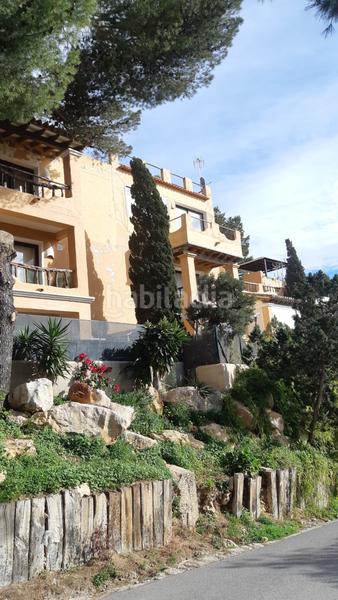 Foto c2af6a18-4e30-4a01-90c0-cc2319f8d310. Piccolo appartamento con parcheggio in Cala Vedella-Cala Tarida Sant Josep de sa Talaia