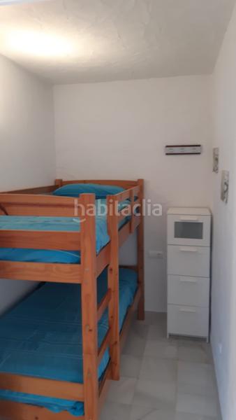 Foto e87f3d0a-08fa-4b5a-9faf-99bce934c6cb. Piccolo appartamento con parcheggio in Cala Vedella-Cala Tarida Sant Josep de sa Talaia