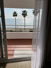 Location Loft à Casco Antiguo. Increíble loft con vistas panorámicas al mar en marbella disponi