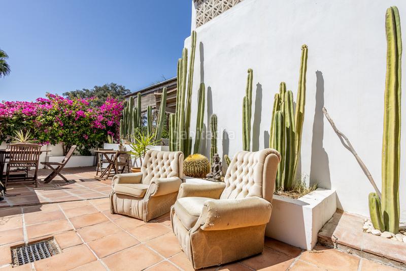 Foto 340ca7f1-0426-4853-bf76-d8a5853ed679. Casa amb calefacció aparcament piscina a Centro Alhaurín el Grande