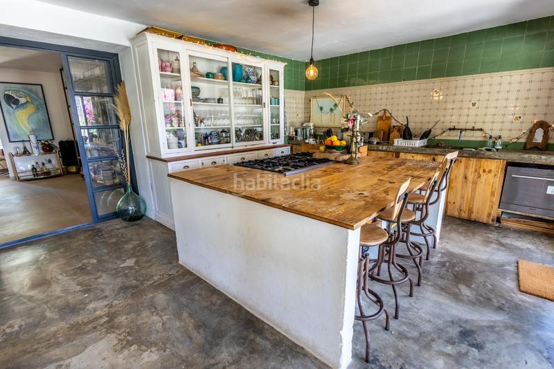 Foto 45a1b992-49ce-4308-864b-62cdc6fed5dd. Casa amb calefacció aparcament piscina a Centro Alhaurín el Grande