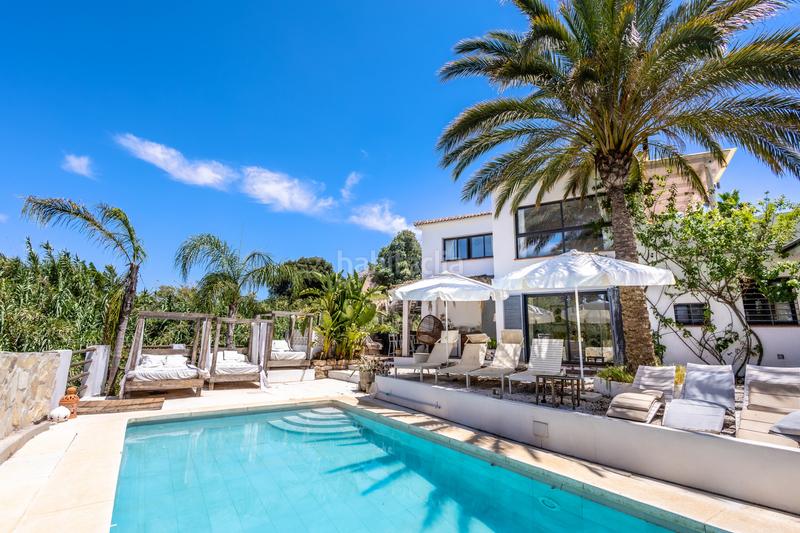 Foto 88d6a235-8079-416f-896e-065de6be30c5. Casa amb calefacció aparcament piscina a Centro Alhaurín el Grande