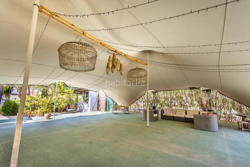 Foto cba0632a-fc74-4227-9710-4a90e6171990. Casa amb calefacció aparcament piscina a Centro Alhaurín el Grande