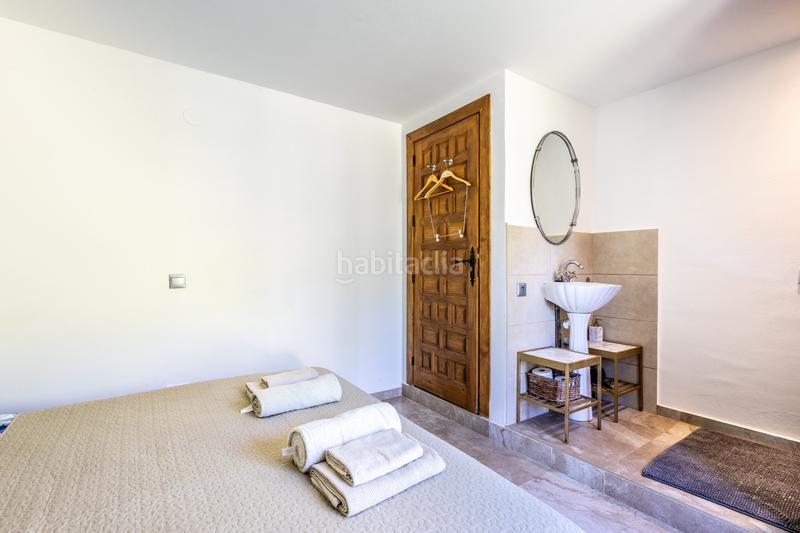 Foto d4fcaf48-c9bd-49c6-b5ff-90ec41bc6f78. Casa amb calefacció aparcament piscina a Centro Alhaurín el Grande