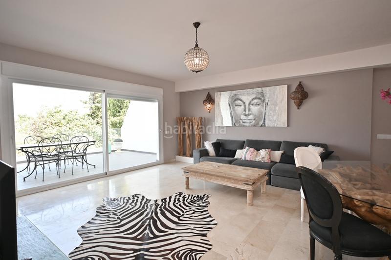 Foto 2944722c-9498-4847-8f49-36fb0588e820. Casa a schiera con parcheggio piscina in Roca Llisa Santa Eulària