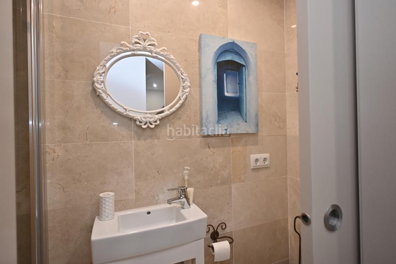 Foto 41c0d415-8469-43df-b350-d705ecb0b96f. Casa a schiera con parcheggio piscina in Roca Llisa Santa Eulària