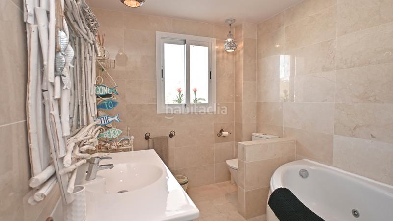 Foto 87b79842-25e4-49b2-b48a-ea8ac130c0ea. Casa a schiera con parcheggio piscina in Roca Llisa Santa Eulària