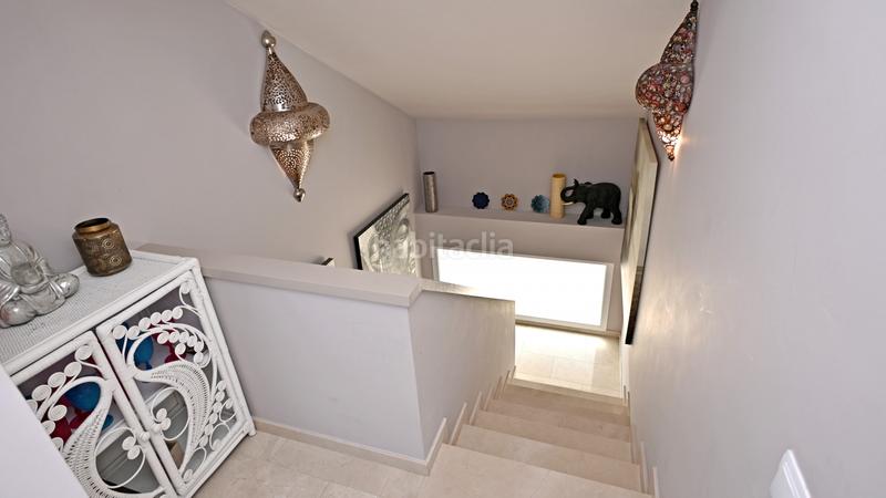 Foto a62e36c2-a99a-4917-96c0-ebcbbf058c62. Casa a schiera con parcheggio piscina in Roca Llisa Santa Eulària