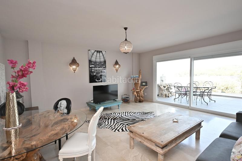 Foto c48a6ad6-1fb2-4835-9c18-832c09ac17ef. Casa a schiera con parcheggio piscina in Roca Llisa Santa Eulària