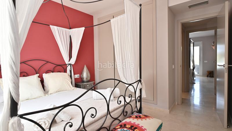 Foto d67939f7-156b-4ed5-9132-998b1473835f. Casa a schiera con parcheggio piscina in Roca Llisa Santa Eulària