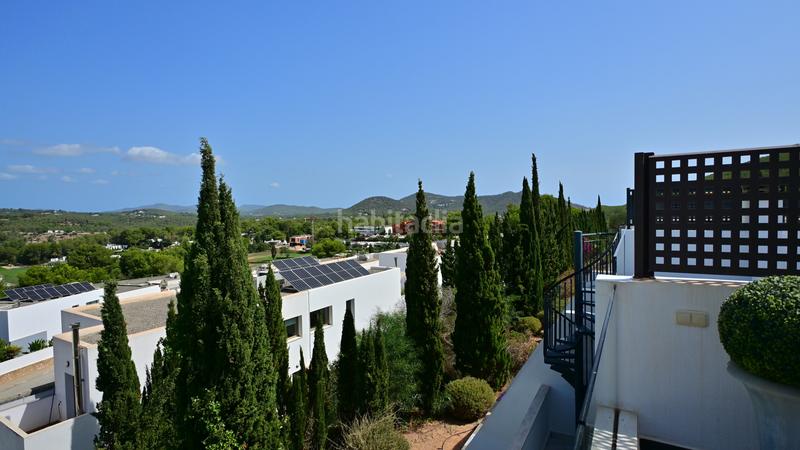 Foto e1aec942-1360-4d6c-bed9-9ea0c4891811. Casa a schiera con parcheggio piscina in Roca Llisa Santa Eulària