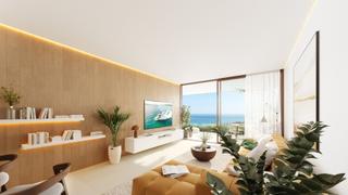 Apartamento en El Higuerón. Ático de lujo en el higueron, fuengirola