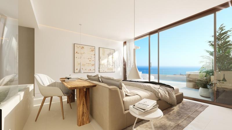 Foto 37c9822e-a74a-47a1-a72f-4e88379d29e1. Ático  de nueva construcción lujoso en el higueron, en Fuengirola