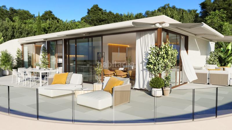 Foto 58b1fa50-245e-4a3f-b307-4068fded6eba. Ático  de nueva construcción lujoso en el higueron, en Fuengirola